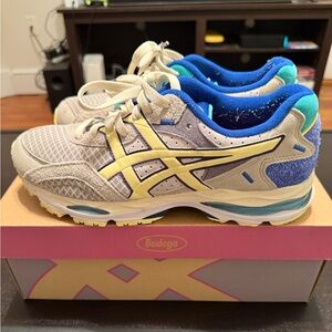 ASICS x Bodega